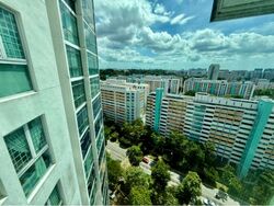 Hillview Regency (D23), Condominium #512820741